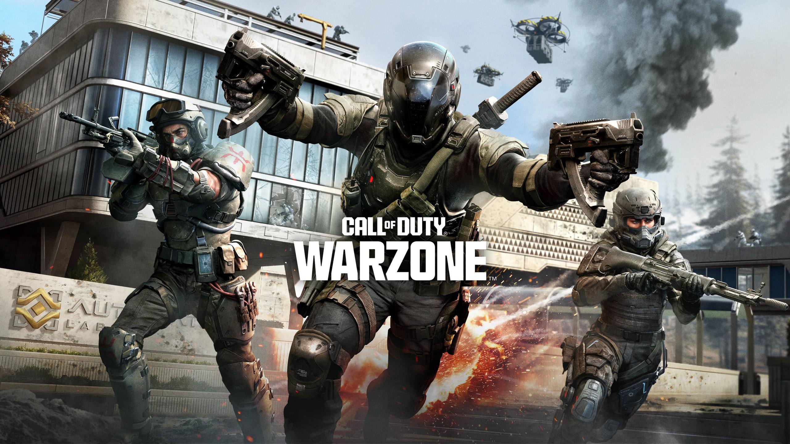 Call of Duty Warzone