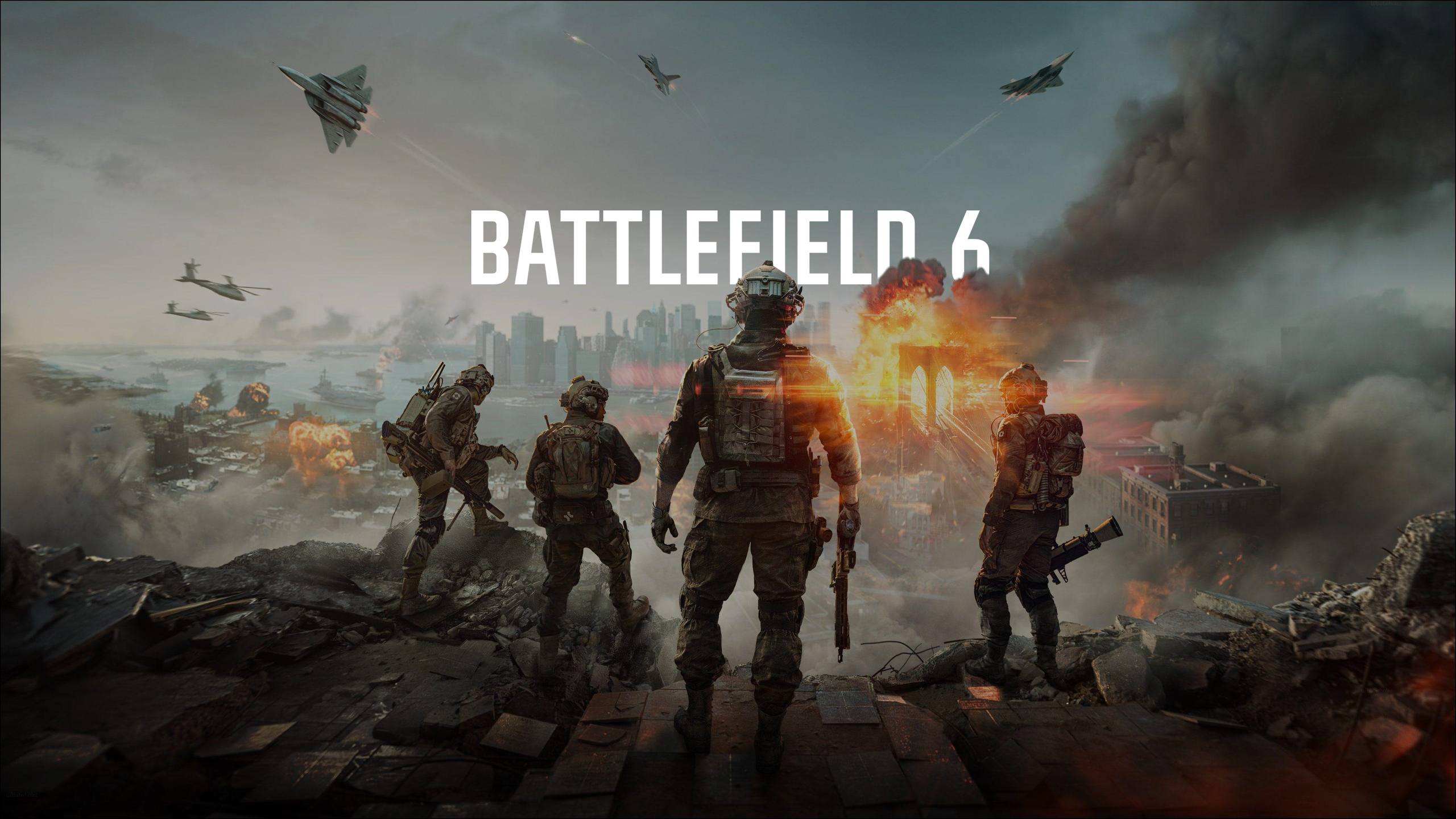 Battlefield 6